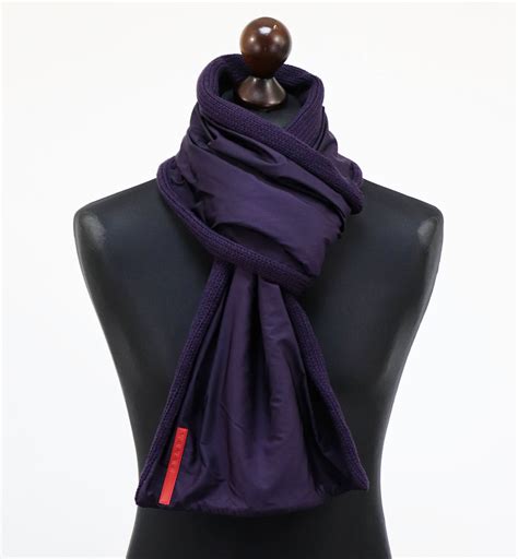 prada scarf|prada nylon scarves.